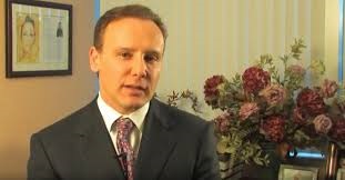 Dr. Leonard Hochstein